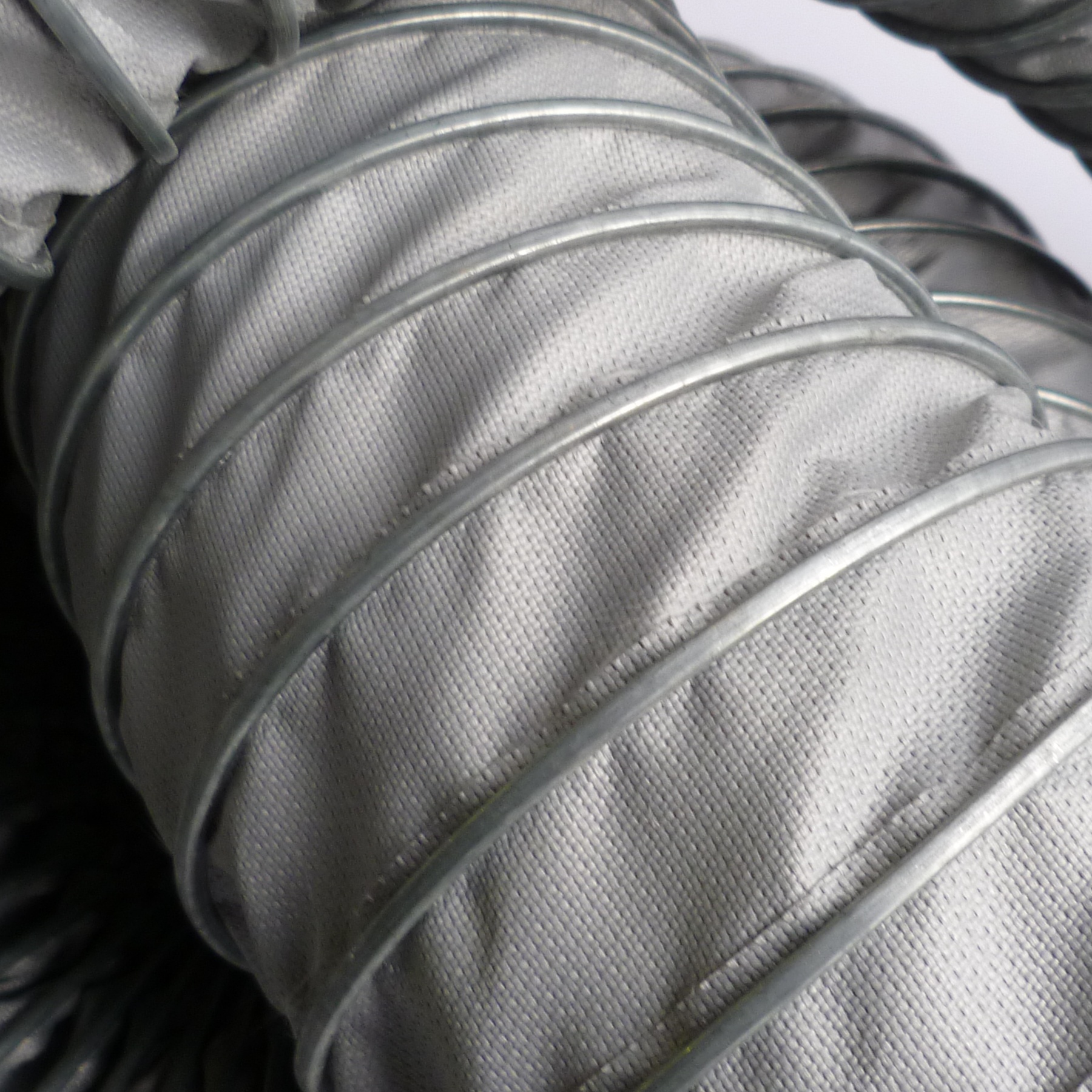 High Temperature Flexible Duct Browse Now NZ Duct + Flex