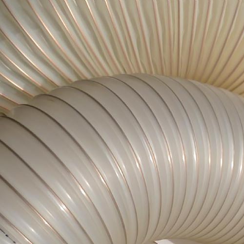 Flexible Ducting NZ Fume & Dust Control NZ Duct + Flex