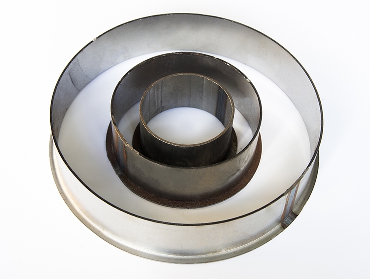 Liplock® Ducting