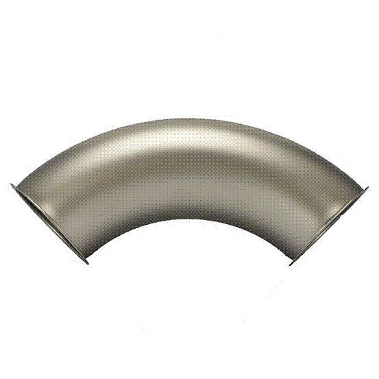 Bends Stainless 90 degree