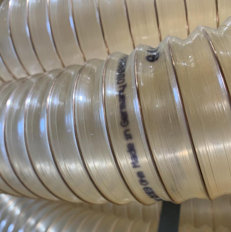 Antistatic Poly Light