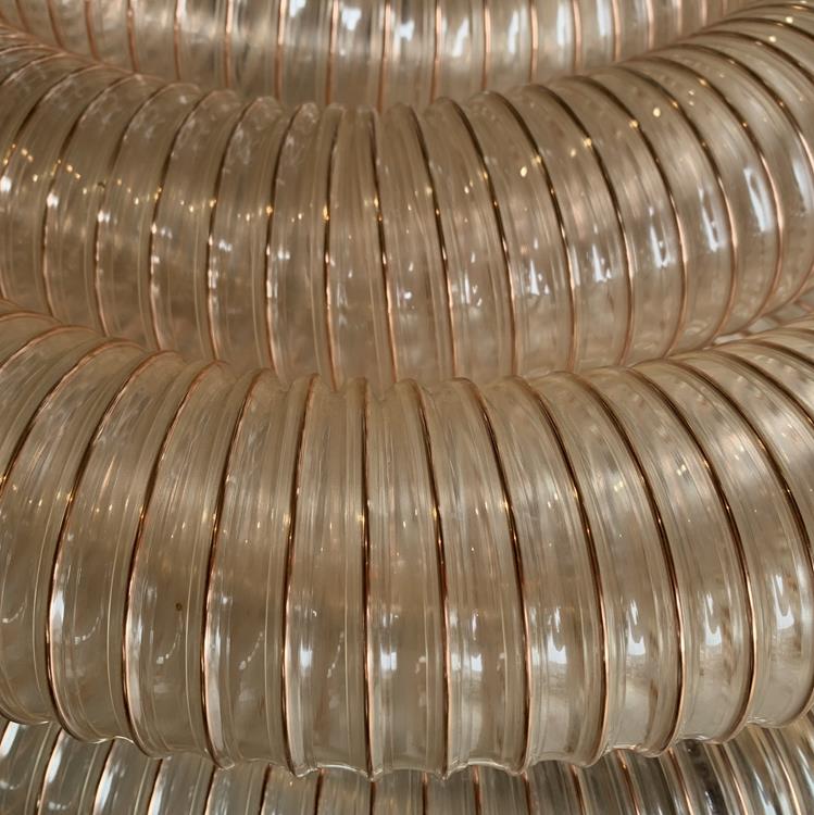 Antistatic Poly Medium