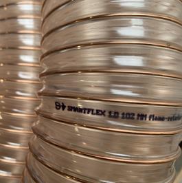 Antistatic Poly Heavy