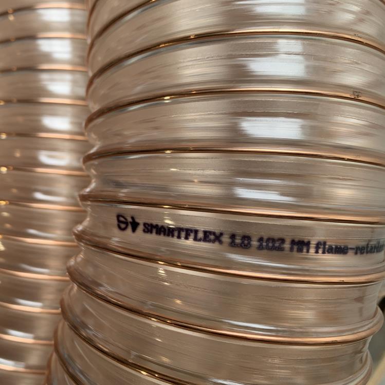 Antistatic Poly Heavy