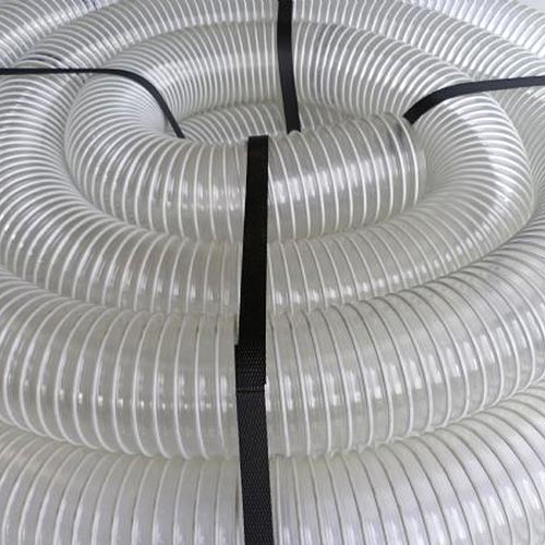 Food Grade Flexible Duct NZ Duct + Flex