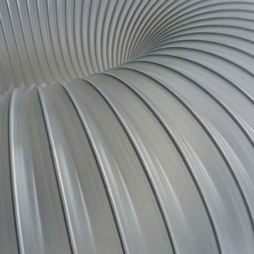 CNC Flex Anti Static Flexible Ducting NZ NZ Duct + Flex