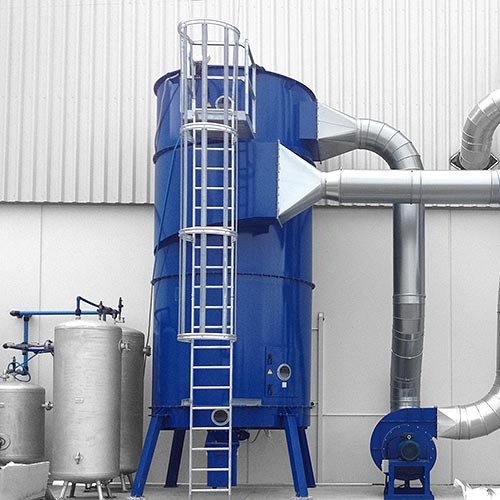 Dust Extraction Systems NZ