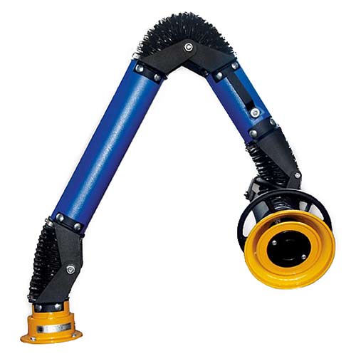 Fume Extraction NZ Fume & Dust Control NZ Duct + Flex