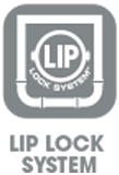 Lip Lock Systems