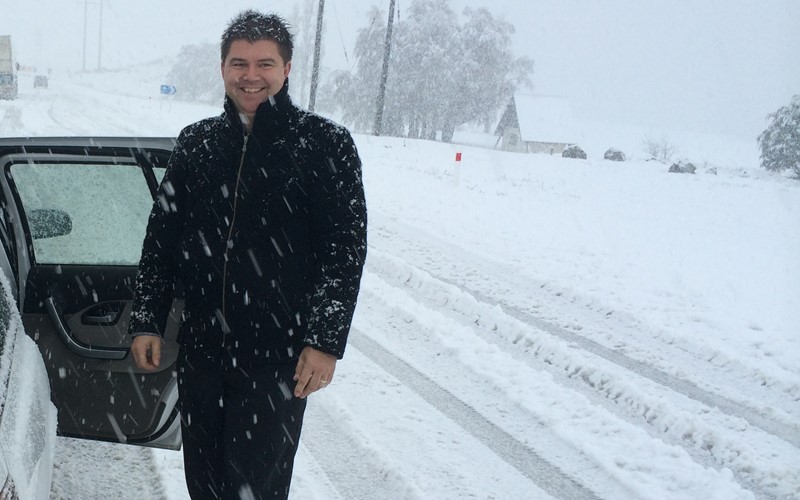 Solutions for the South