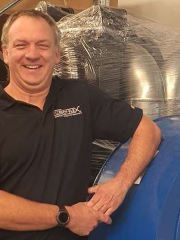Christopher Currell Our Install Team & Our Key People