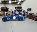 Air Quality and Aston Martins: Fume extraction for garages and mechanic workshops