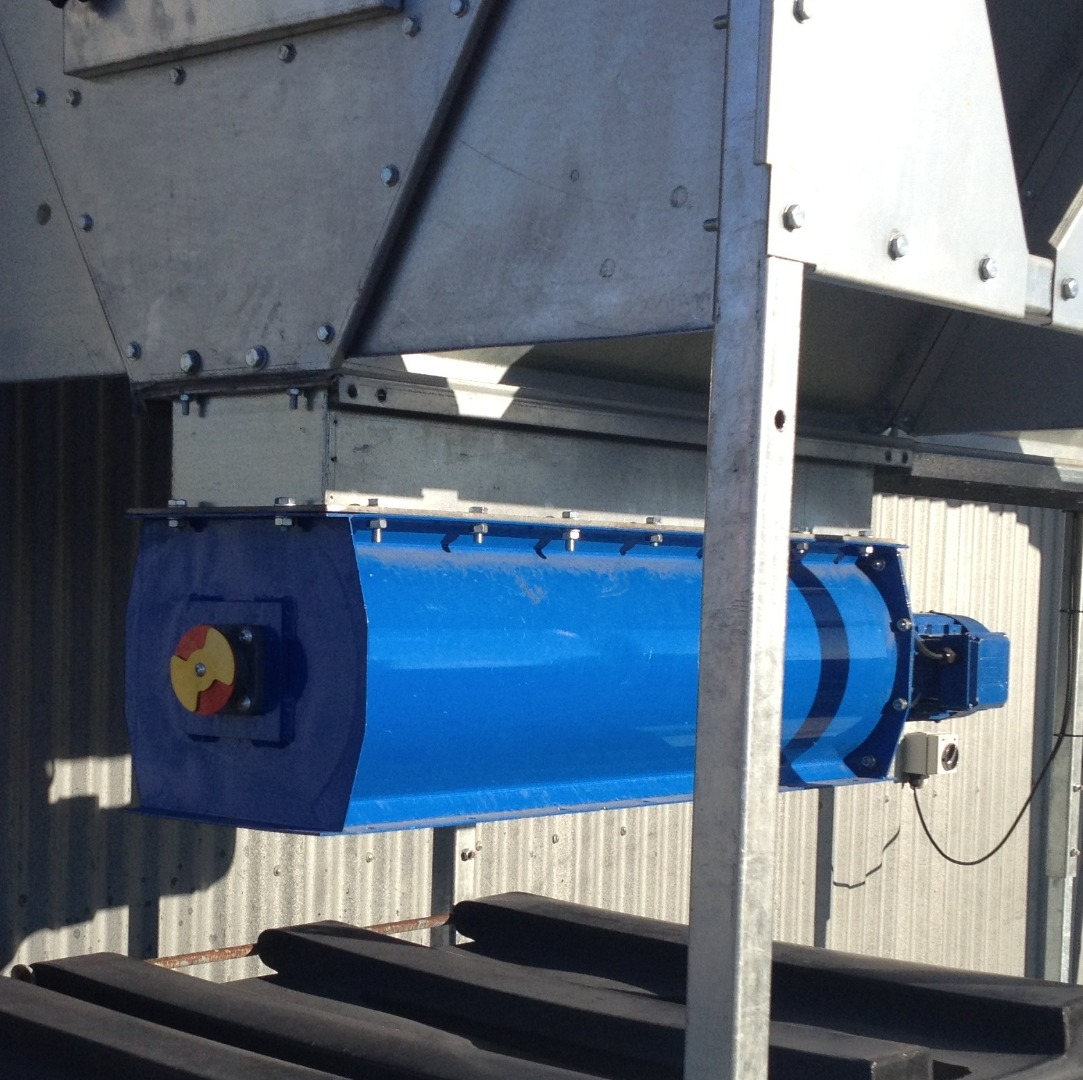 Spares and accessories all in stock in our Auckland warehouses