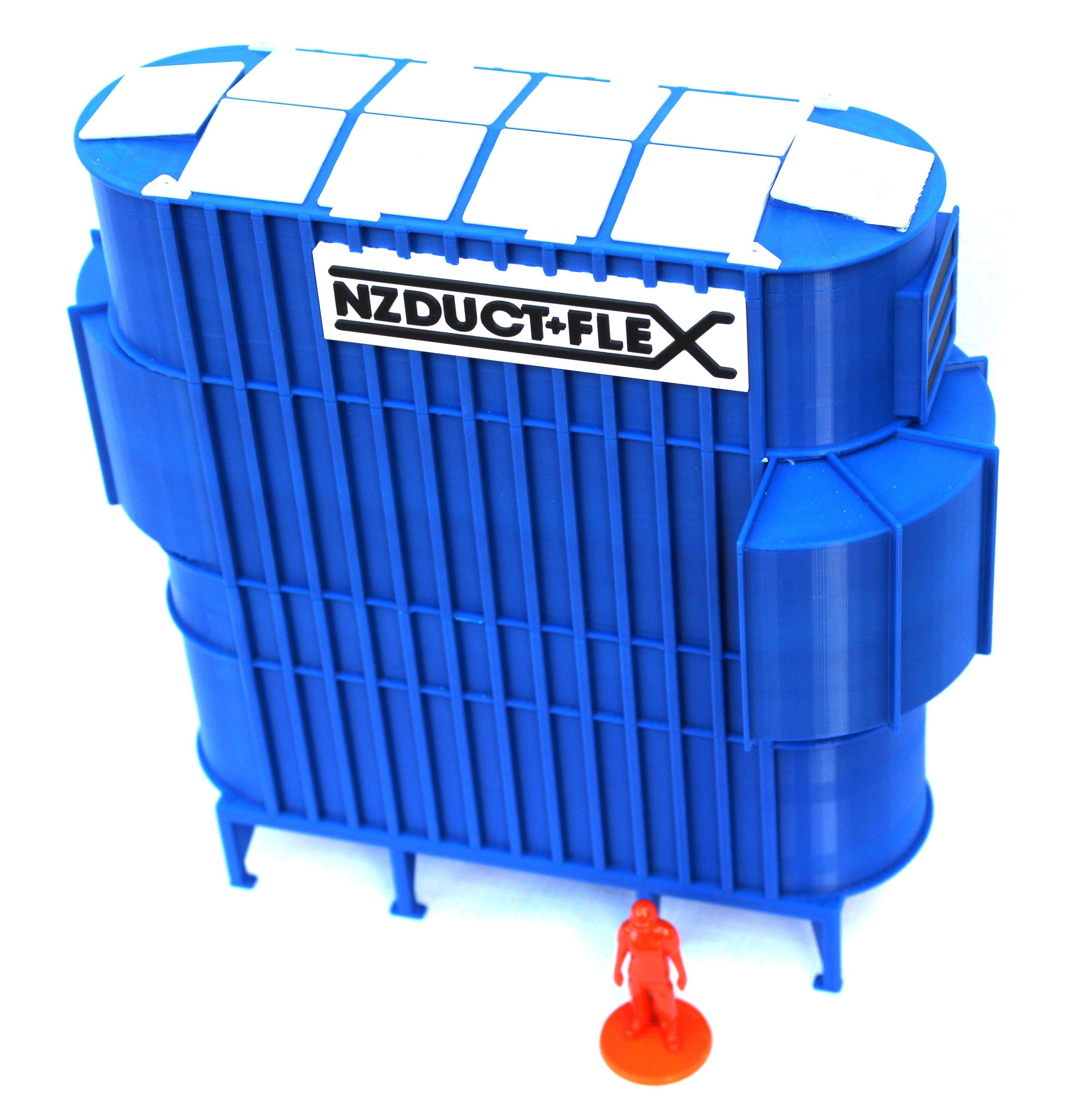 Our SuperBlower filter range is the safest, most energy efficient in the world!