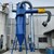 Inline Duct Explosion Valve