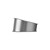 Bends Galv 15 deg