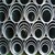 Straight Duct Galv 1 Metre
